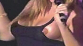 Mariah Carey Nudes