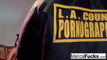 Maricas Porno