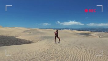 Maspalomas Dunes