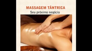 Massaggio Erotico Tantra