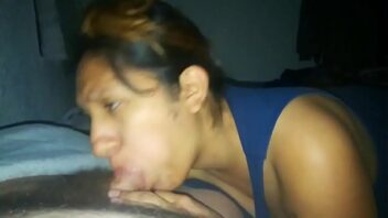 Mexican Blowjob