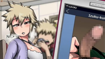 Mha Porno