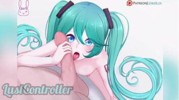 Miku Nakano Rule 34