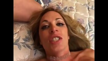 Milf Anal Gang Bang