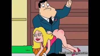 Milf Sex Toon