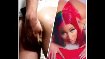 Minaj Porn