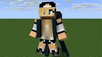 Minecraft Server Ita