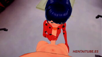 Miraculous Ladybug Anime