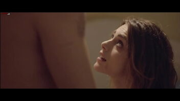 Miriam Leone Sex Scene