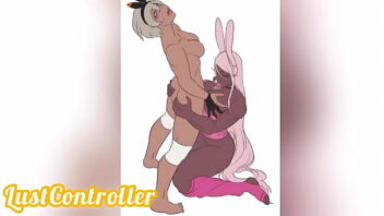 Miruko Porn