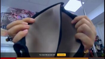 Moscarosa Bra