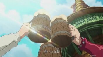 Nanatsu No Taizai 4 Ep 1