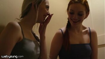 Naomi Swann Lesbian