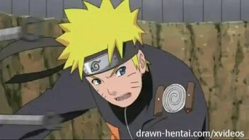 Naruto Hentai Porn