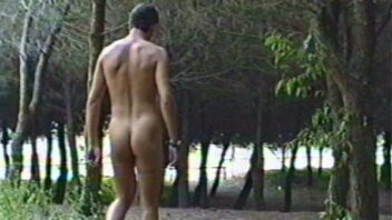 Naturiste Nude