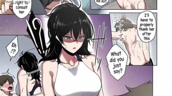 Nhentai 210670