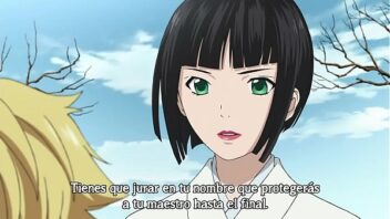 Noragami Sub Ita