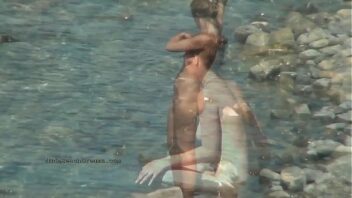 Nude Al Mare Video