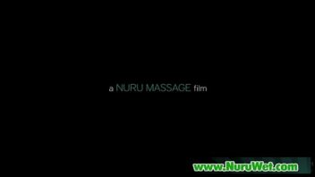 Nuru Massage Bologna