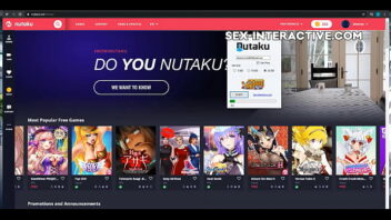 Nutaku Games