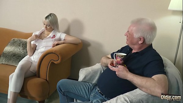 Oldje Porno - PornoTubo