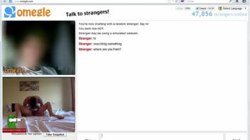 Omegle Chat Porn