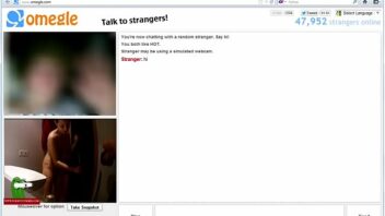 Omegle Live