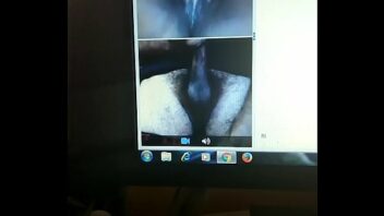 Omegle Masturbating