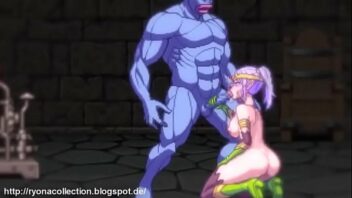 Orc Hentai