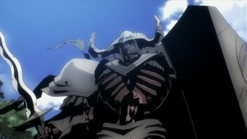 Overlord 2 Sub Ita