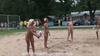 Pallavolo Xxx