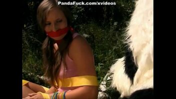 Panda Movies Porn