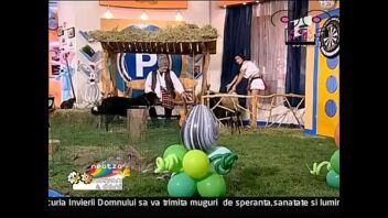 Perizoma In Tv