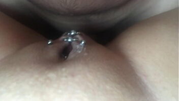 Piercing Vajina