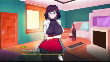 Porn Game Apk