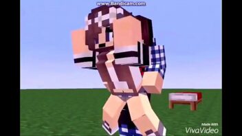 Porn Minecraft