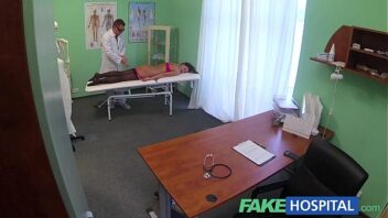 Porn Video Fake Hospital