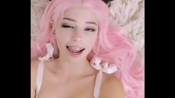 Pornhub Belle Delphine