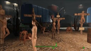 Pornhub Fallout 4