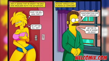 Porno Dei Simpson