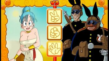 Porno Dragon Ball Bulma