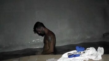 Porno Gay In Piscina