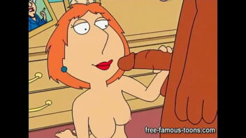 Porno Lois Griffin