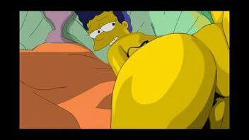 Porno Marge