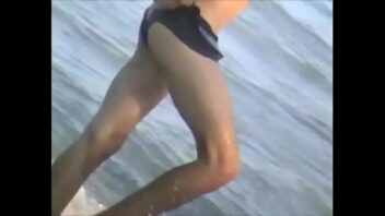 Porno Spiaggia Gay