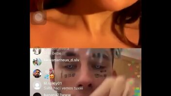 Porno Su Instagram