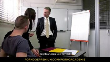 Porno Universitarias