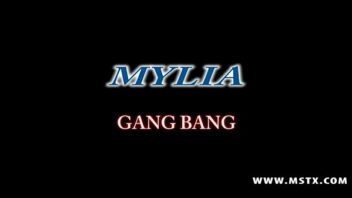 Provini Gang Bang