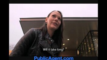 Public Agent New