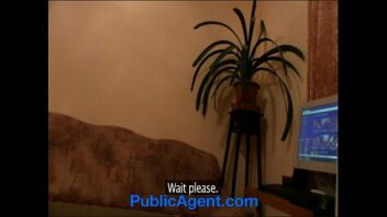 Publicagent You Porn